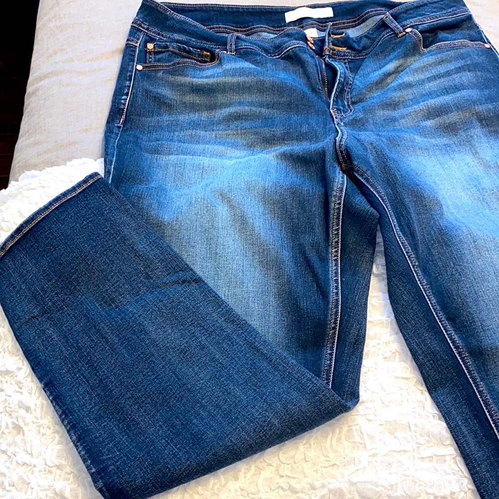 Denim 1946 size 18